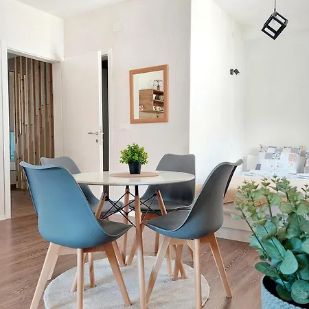 Ata Apartment Ohrid